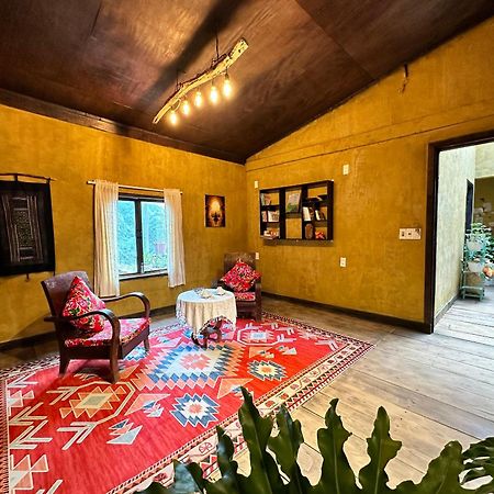 Maison De Hill Home Донг Ван Екстериор снимка