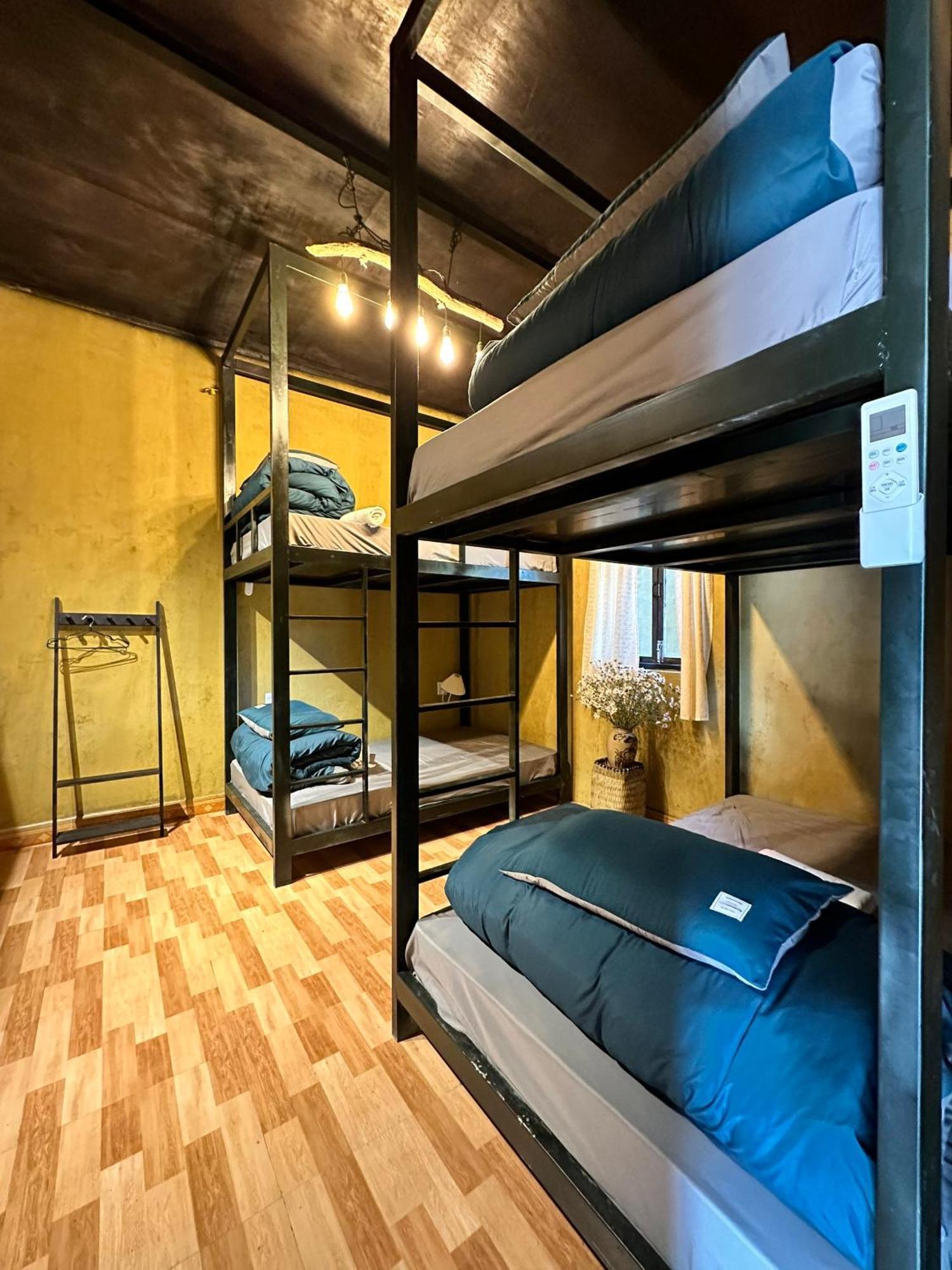 Maison De Hill Home Донг Ван Екстериор снимка
